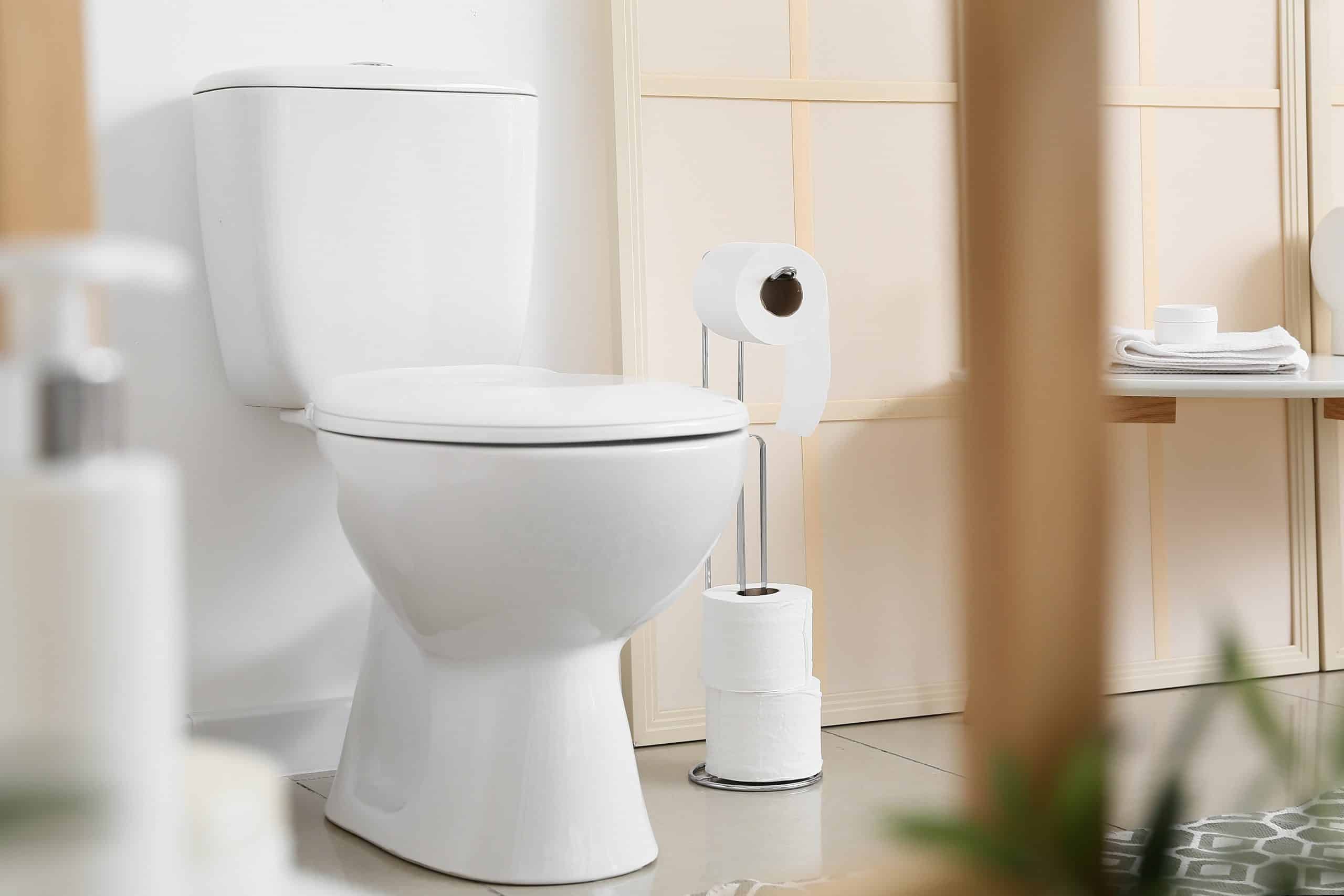 Détartrer les WC : Les astuces pour nettoyer en profondeur